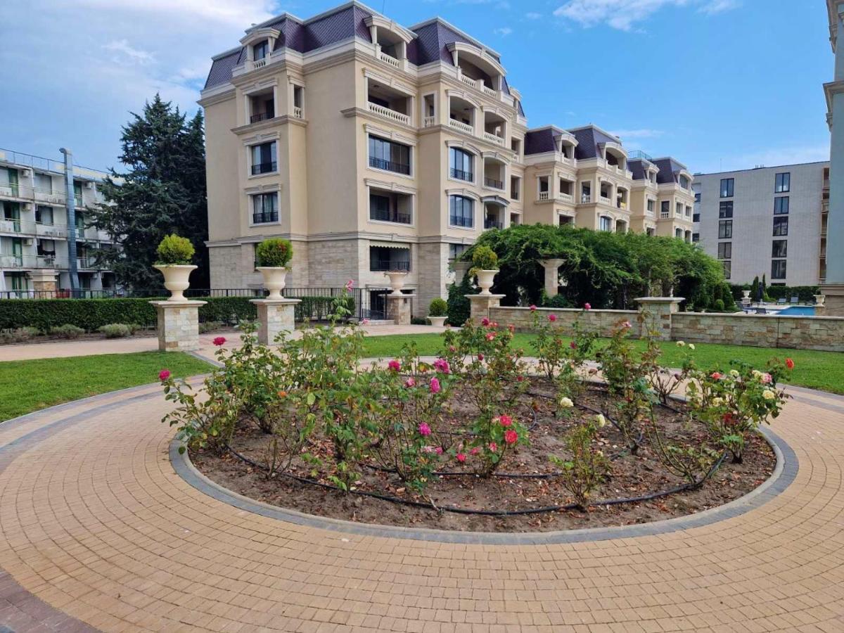 Апартамент Resort Sensation 1 Saints Constantine and Helena Exterior photo