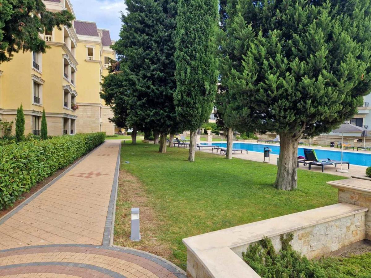 Апартамент Resort Sensation 1 Saints Constantine and Helena Exterior photo