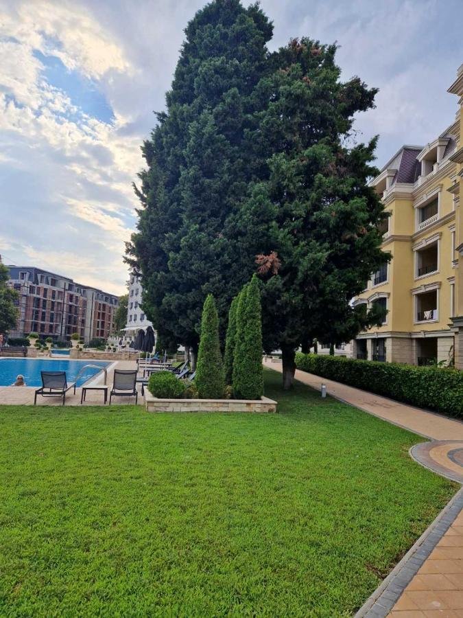 Апартамент Resort Sensation 1 Saints Constantine and Helena Exterior photo