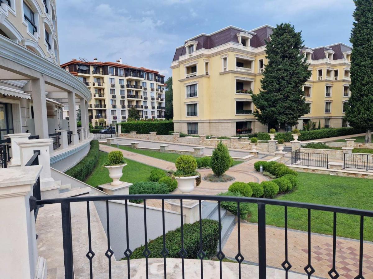 Апартамент Resort Sensation 1 Saints Constantine and Helena Exterior photo